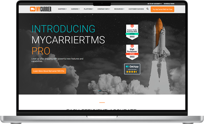 MyCarrier